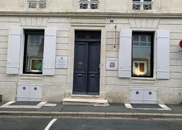 L\'Art Studio Hyper Centre