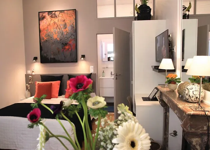 L\'Art Studio