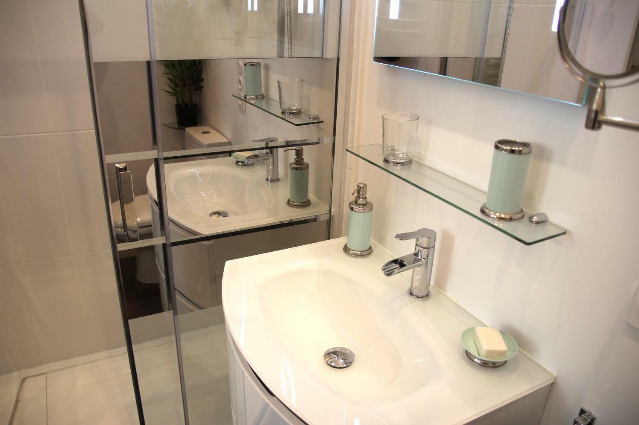 L'art Hyper Centre Appartement La Rochelle (Charente-Maritime)