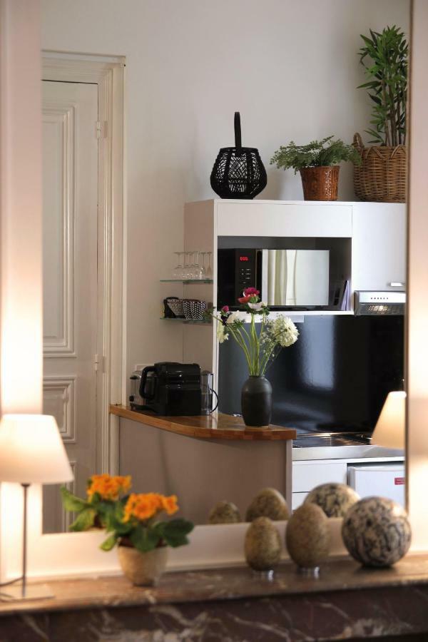 Appartement L'art Hyper Centre La Rochelle (Charente-Maritime)