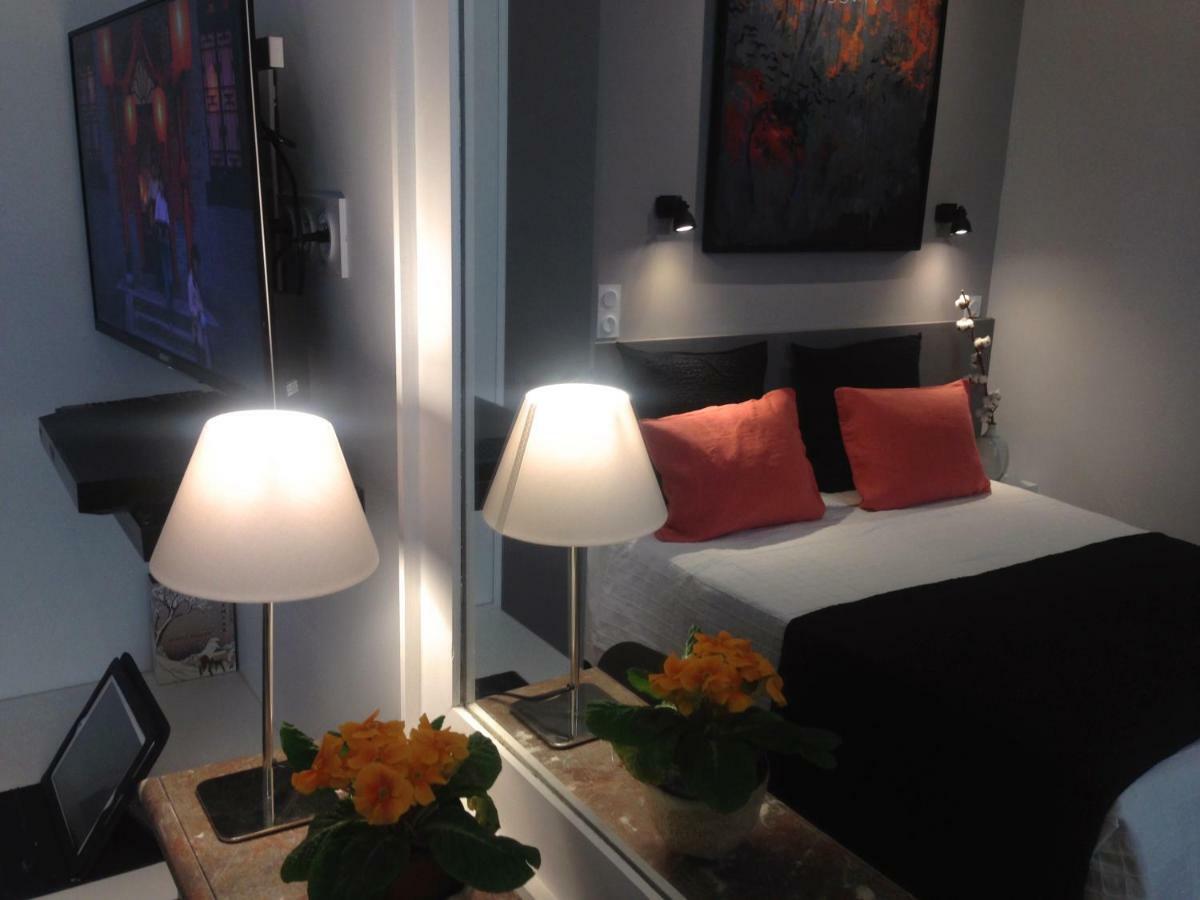 Appartement L'art Hyper Centre La Rochelle (Charente-Maritime)