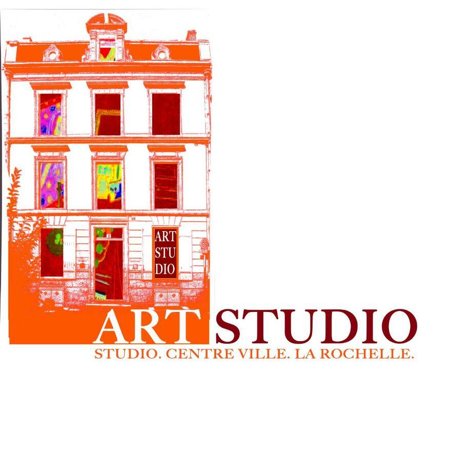 L'art Hyper Centre Appartement La Rochelle (Charente-Maritime)