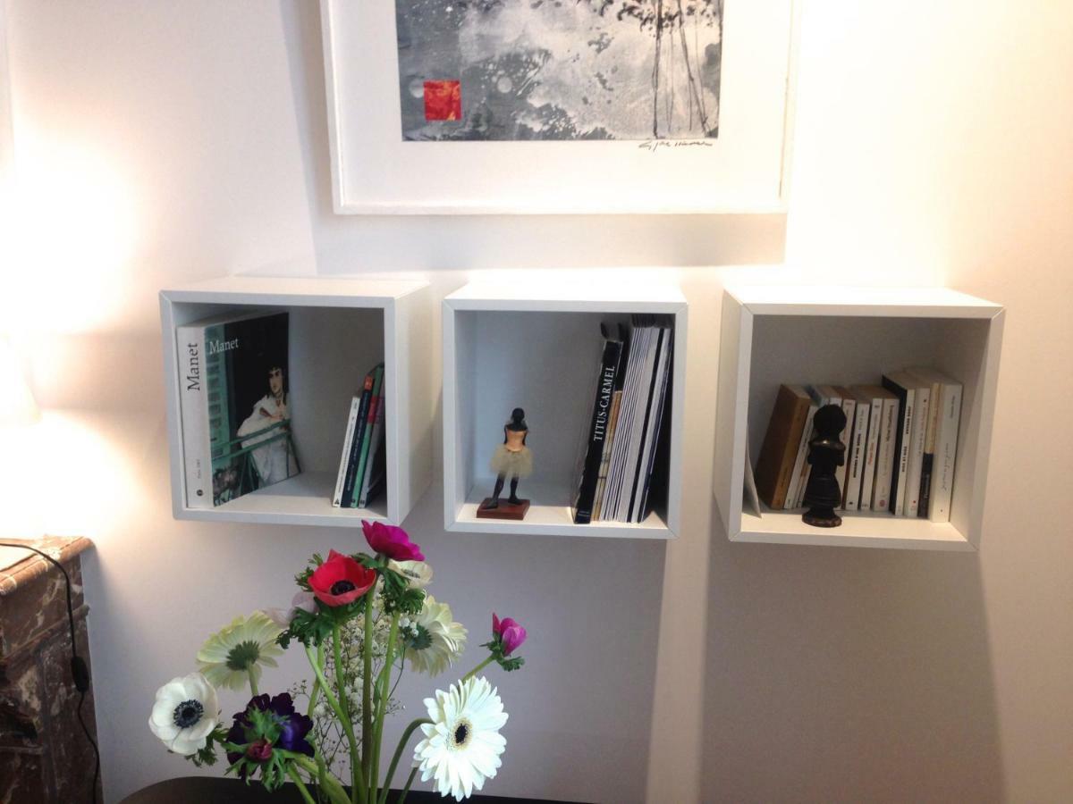 Appartement L'art Hyper Centre