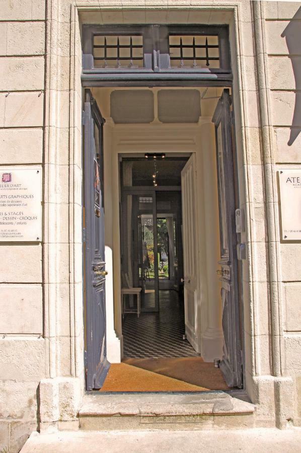 Appartement L'art Hyper Centre